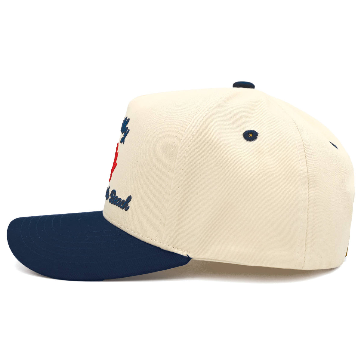 CRABBY Trucker Hat
