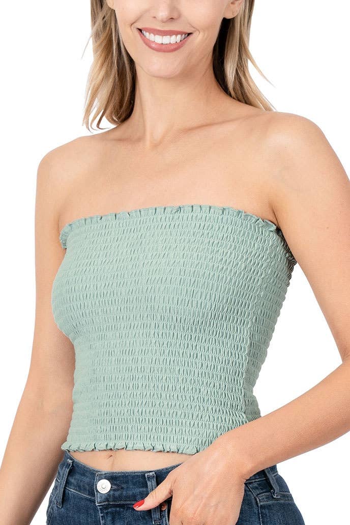 Tube Top