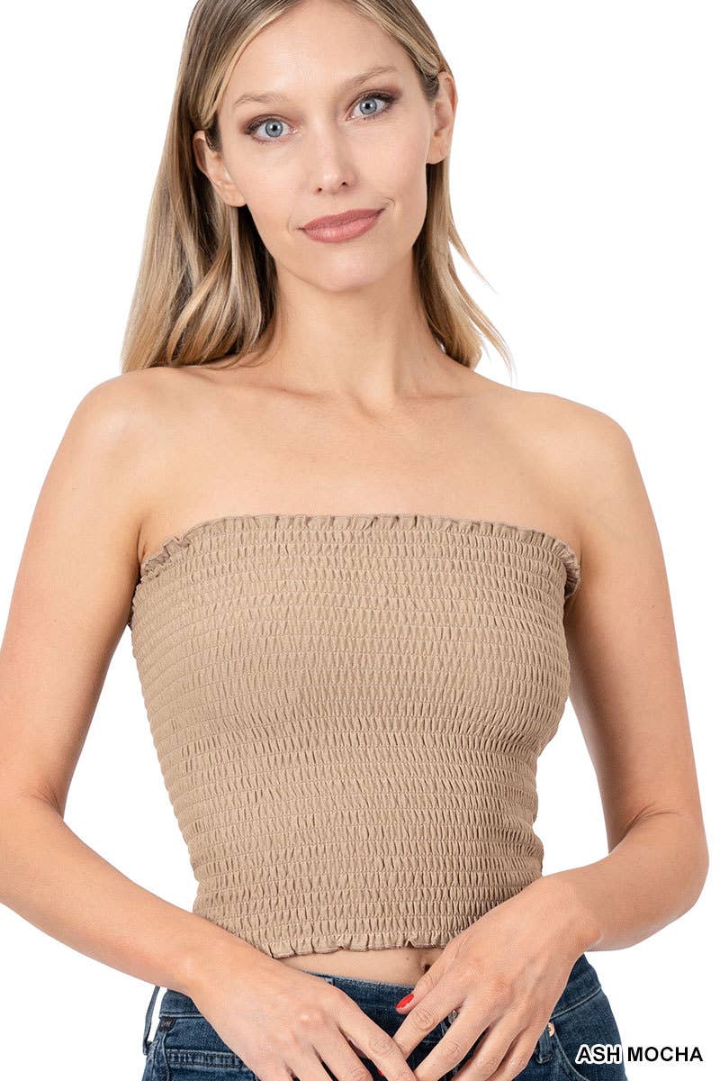Tube Top
