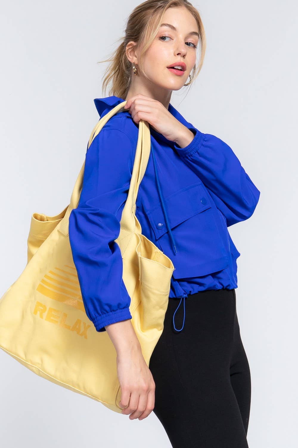 Light Weight Sport Jacket