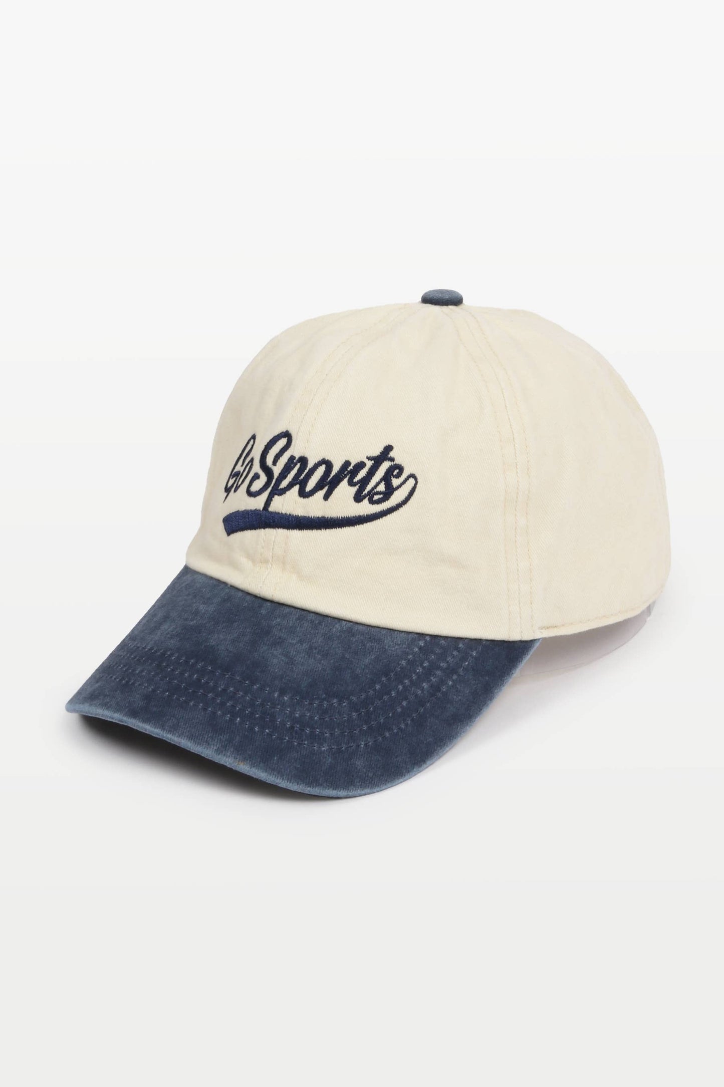 GO SPORTS Baseball Hat