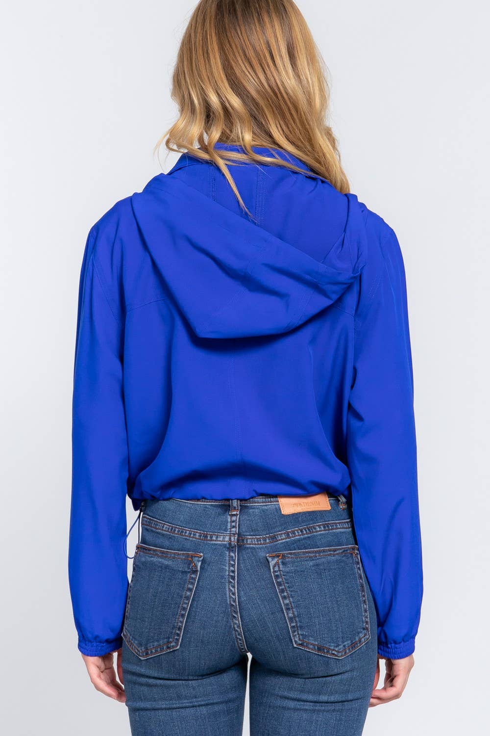 Light Weight Sport Jacket