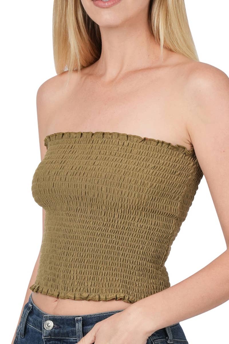 Tube Top
