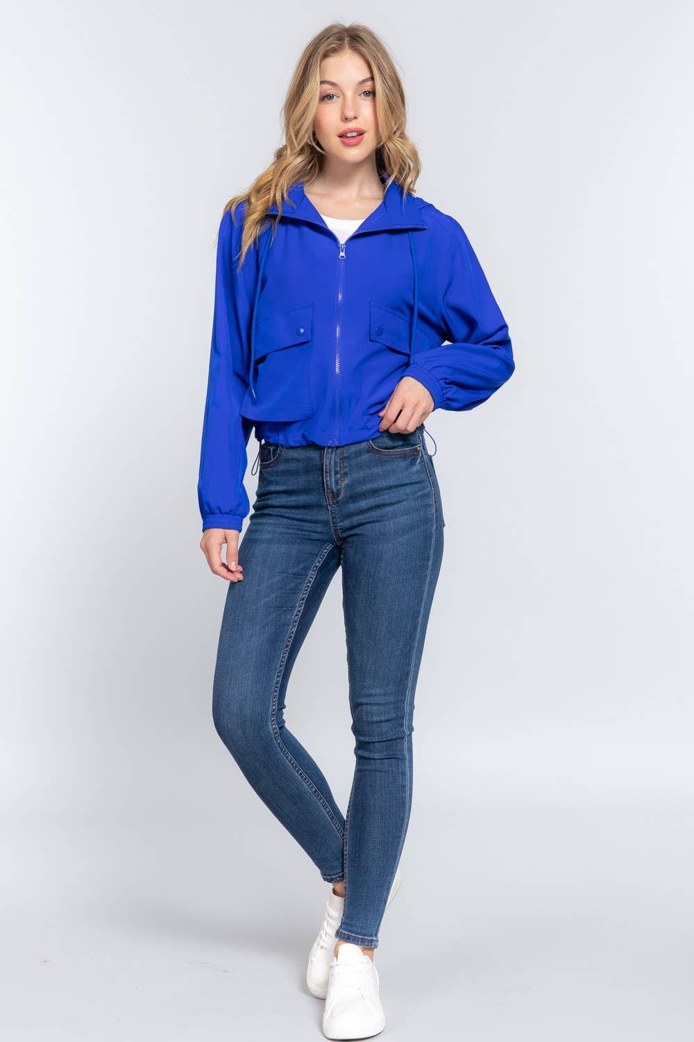 Light Weight Sport Jacket