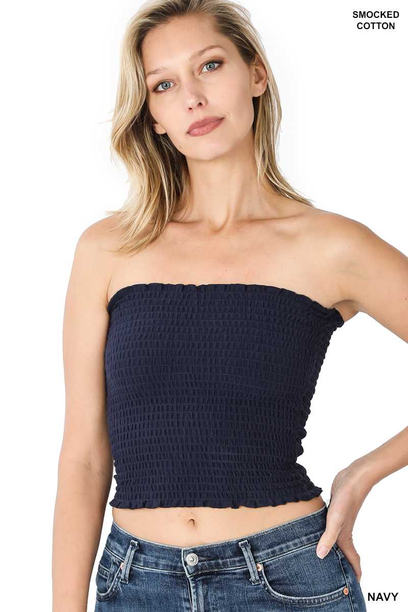 Tube Top