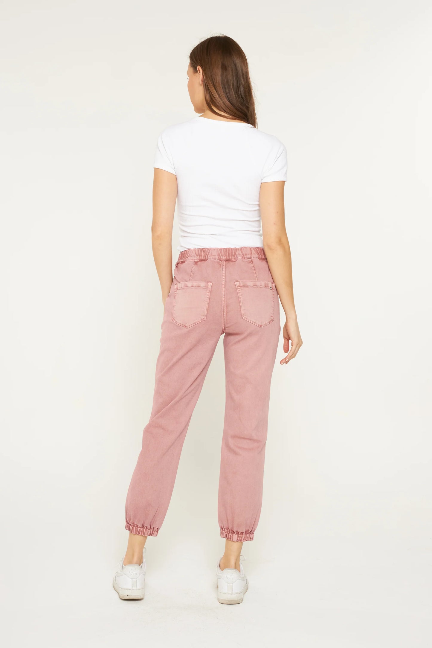 MICA High Rise Jogger