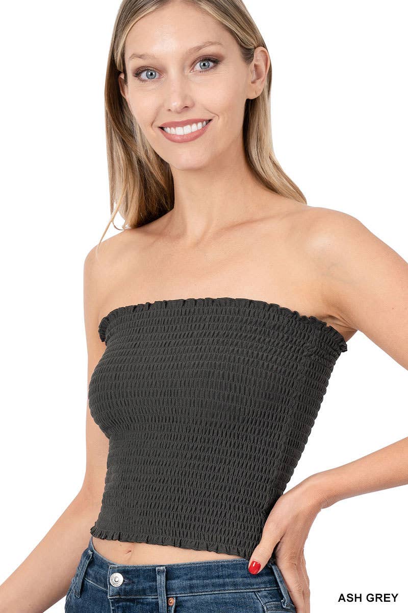 Tube Top