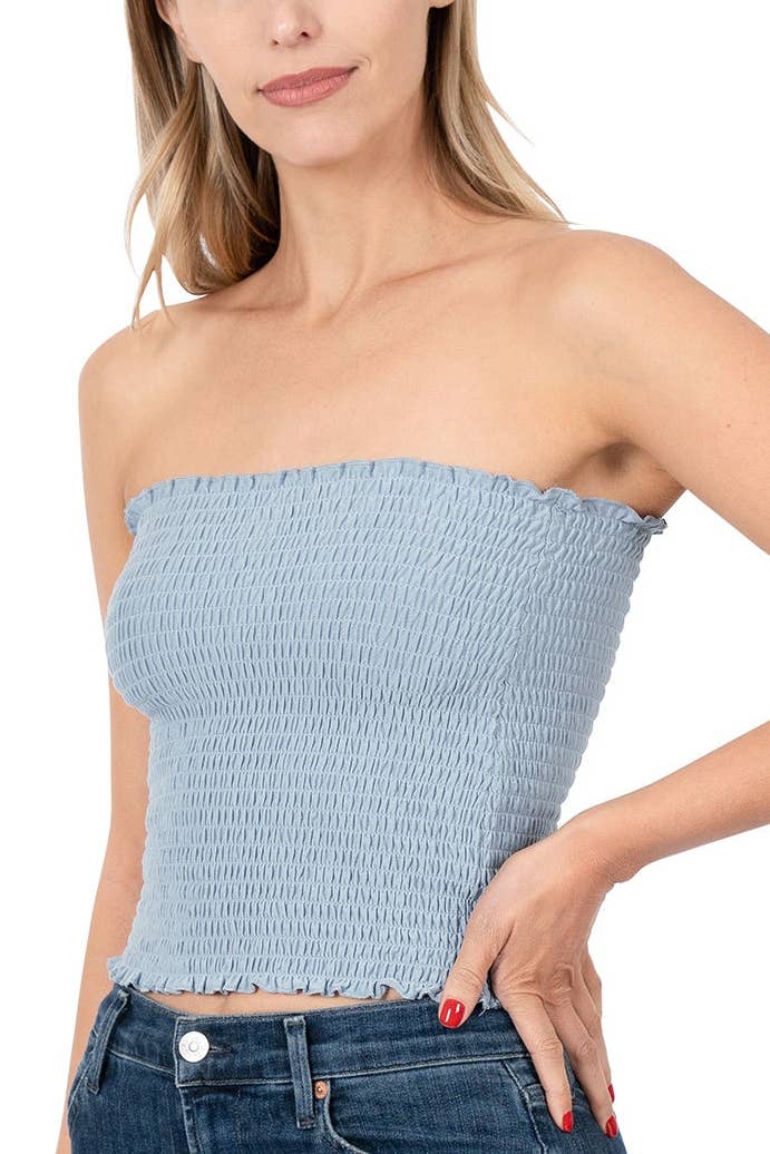 Tube Top