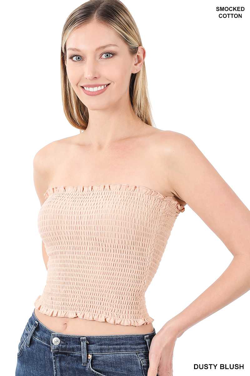 Tube Top