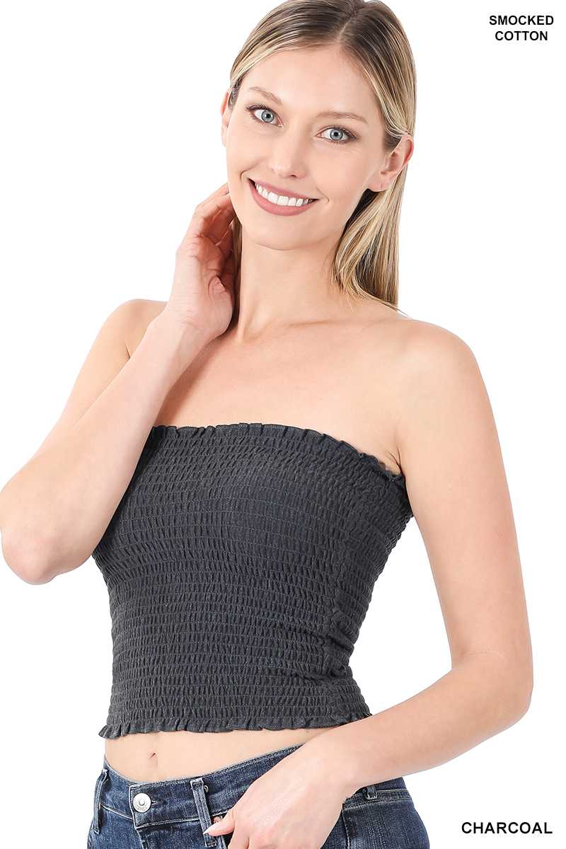 Tube Top
