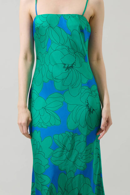 Morgany Maxi Dress