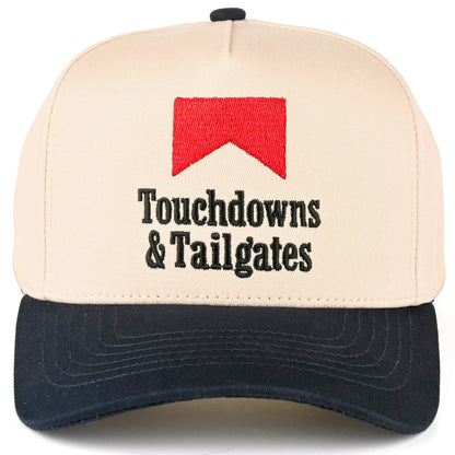 Touchdown & Tailgates Trucker Hat