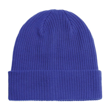 Cotton Knitted Beanie