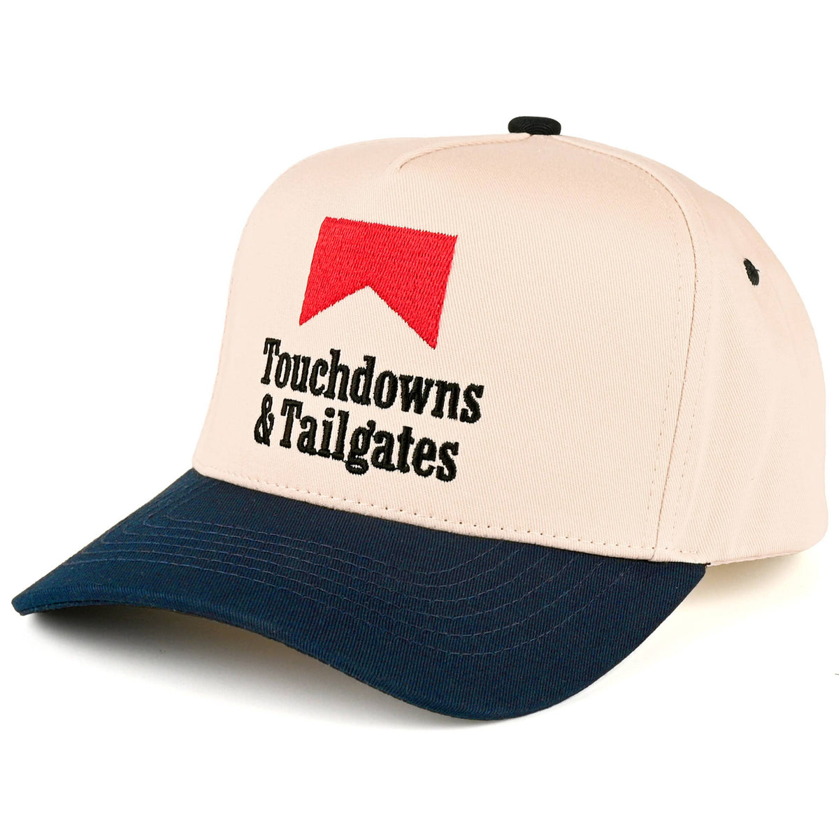 Touchdown & Tailgates Trucker Hat