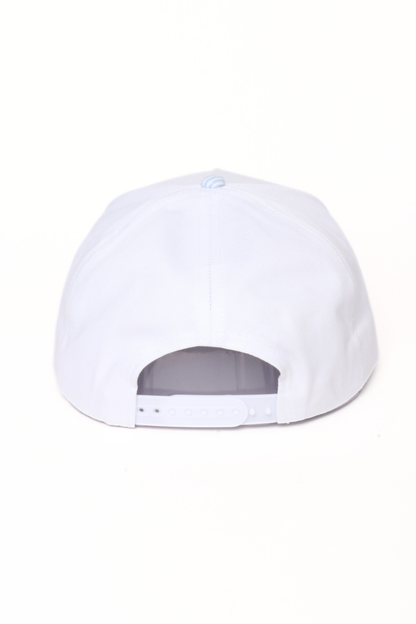 Scallop Trucker Hat