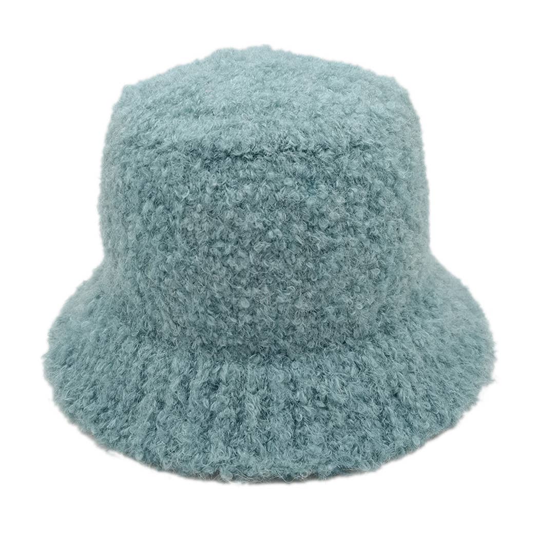 Super Soft Bucket Hat