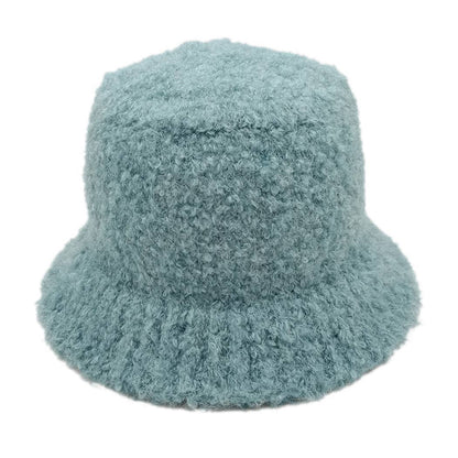 Super Soft Bucket Hat