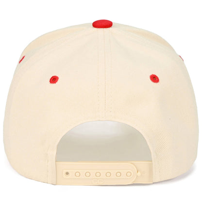 Lucky Catch Trucker Hat
