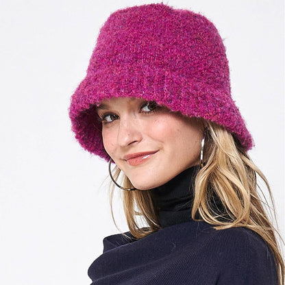 Super Soft Bucket Hat