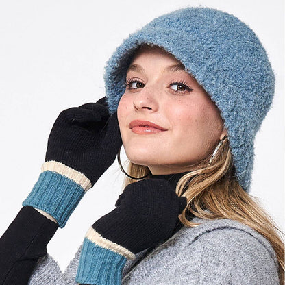 Super Soft Bucket Hat