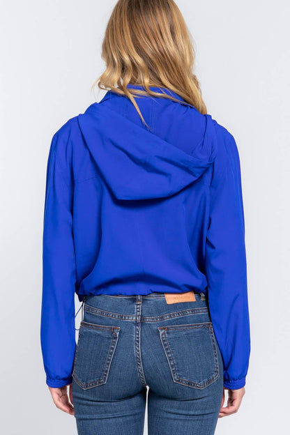 Light Weight Sport Jacket