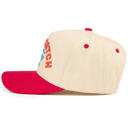 Lucky Catch Trucker Hat