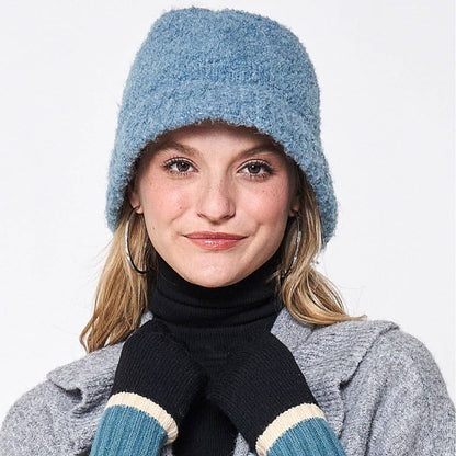 Super Soft Bucket Hat