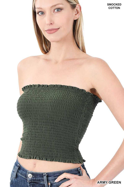 Tube Top