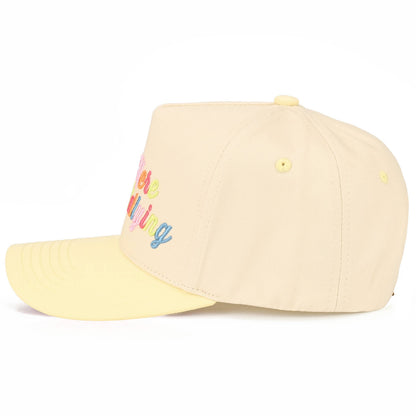 Dilly Dallying Trucker Hat