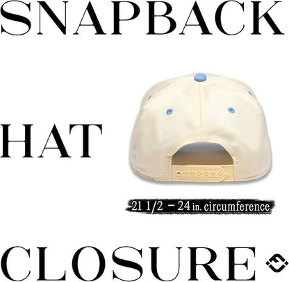 I Don’t Cook Trucker Hat
