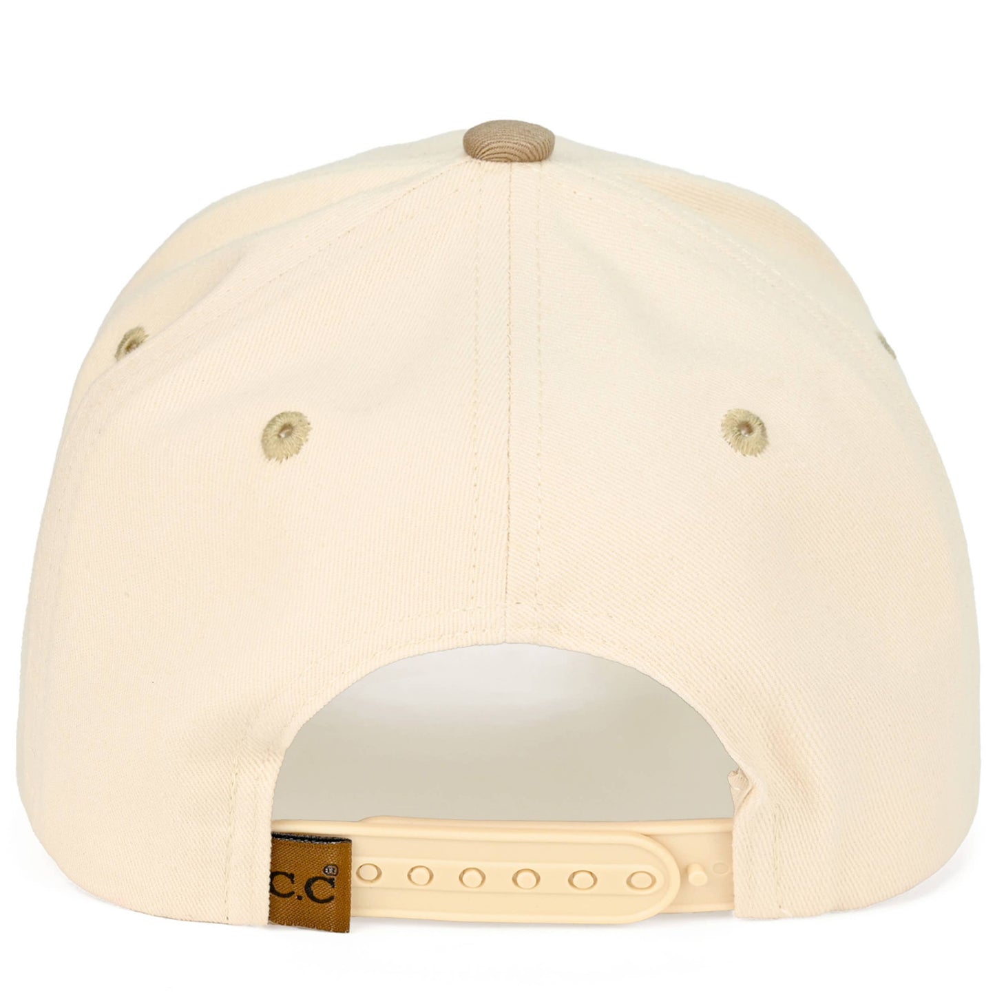 Whiskey Weather Trucker Hat