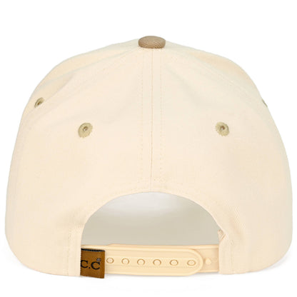 Whiskey Weather Trucker Hat