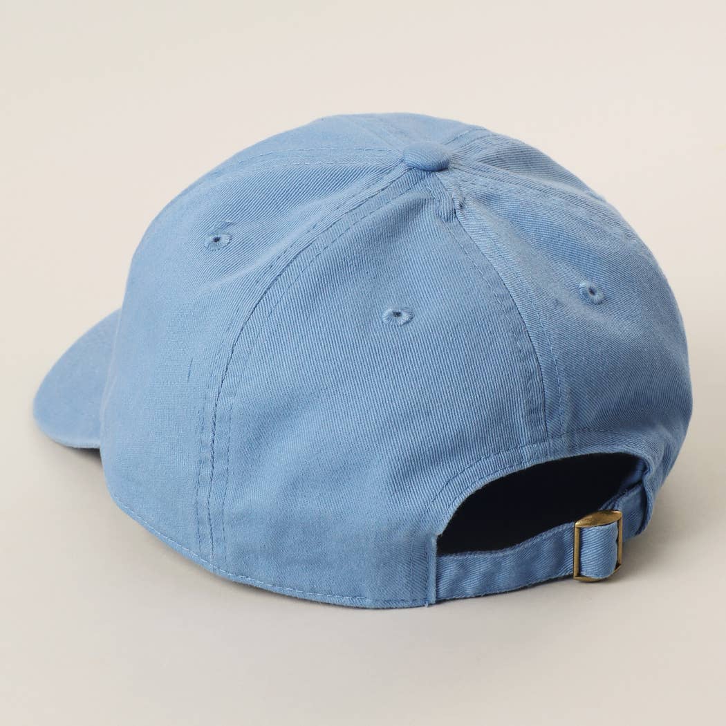 TAKE ME OUT TO THE SUNSHINE Baseball Hat