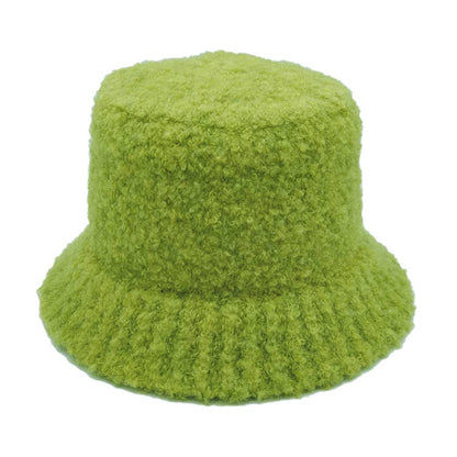 Super Soft Bucket Hat