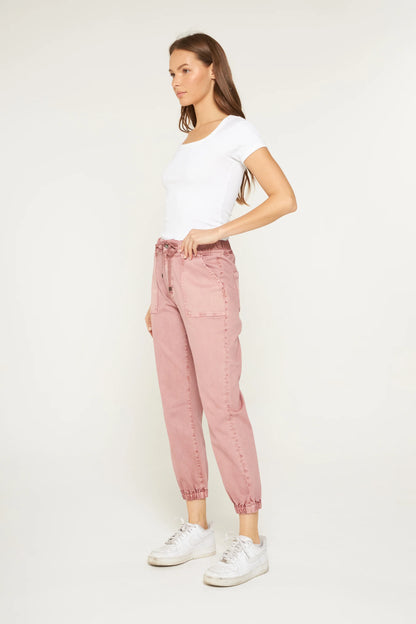 MICA High Rise Jogger