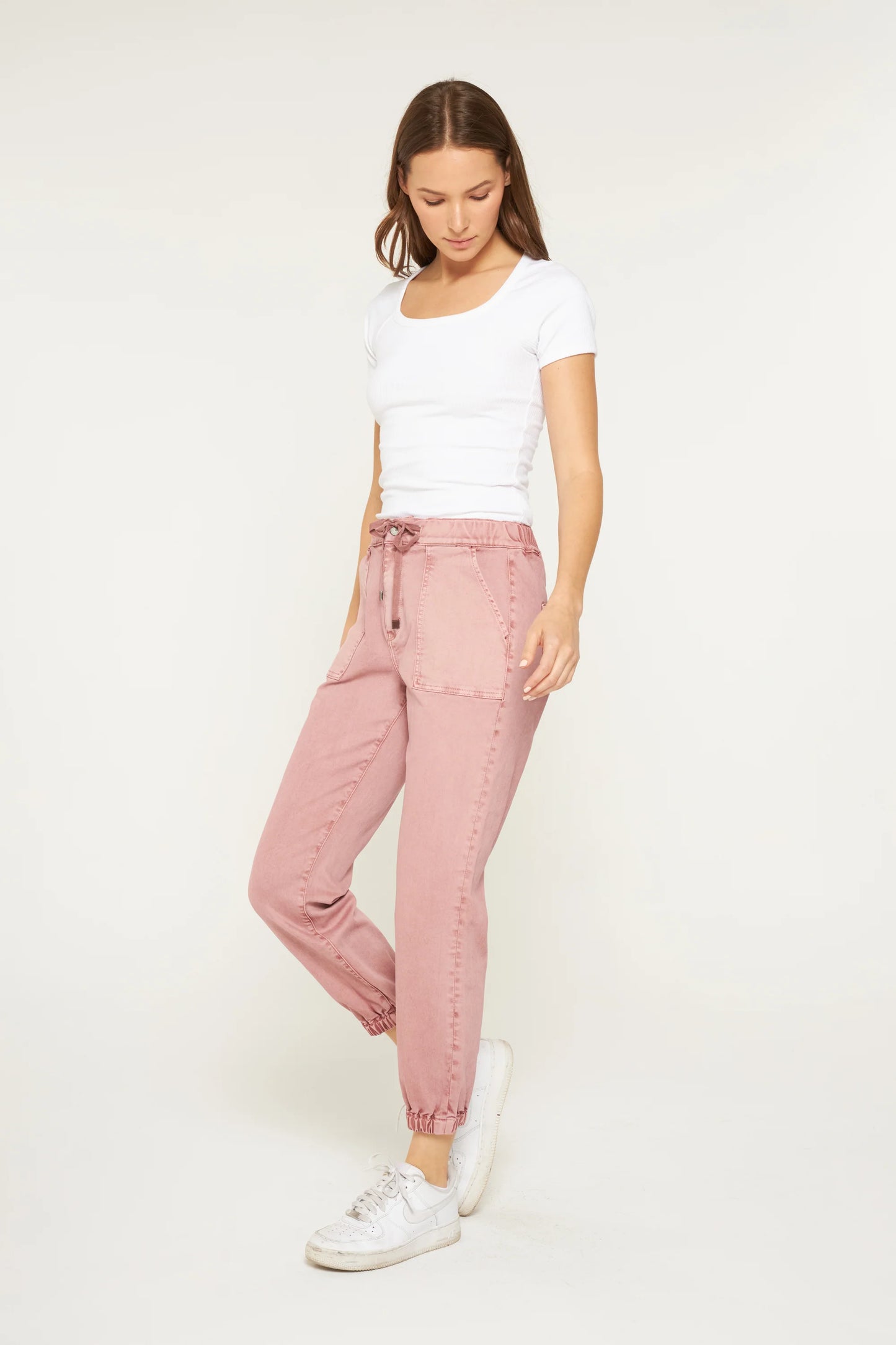 MICA High Rise Jogger