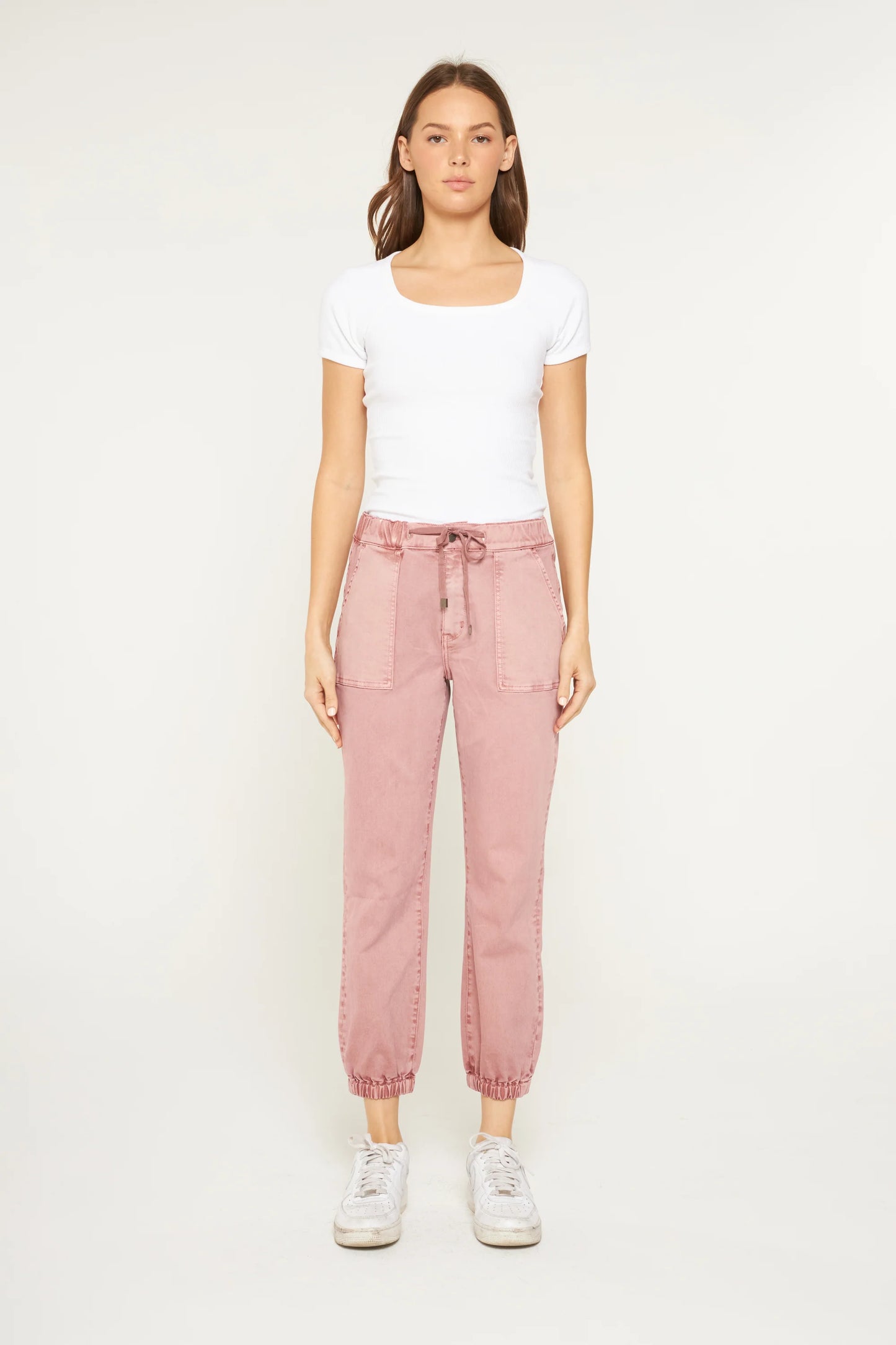 MICA High Rise Jogger