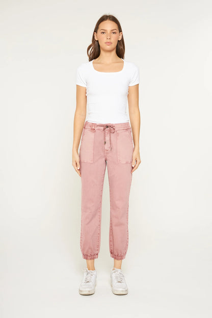 MICA High Rise Jogger