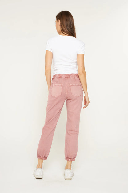 MICA High Rise Jogger