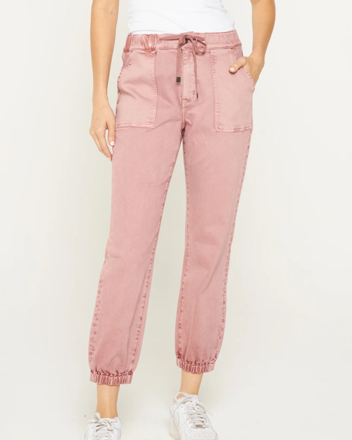 MICA High Rise Jogger
