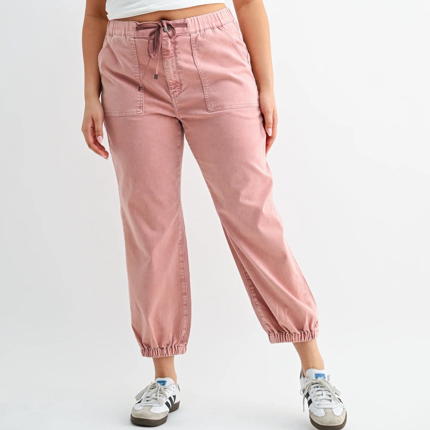 MICA High Rise Jogger