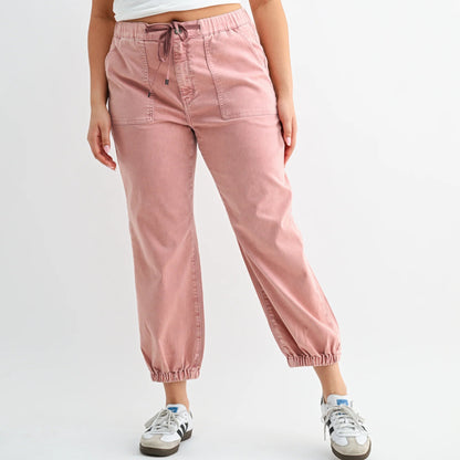 MICA High Rise Jogger