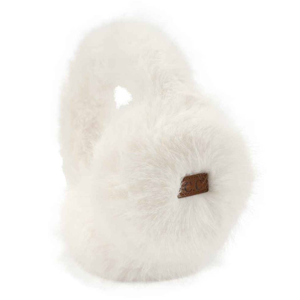 Fur Earmuff