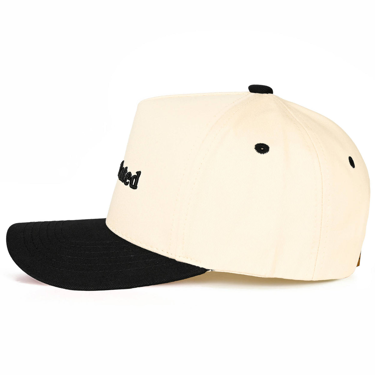 Overstimulated Trucker Cap