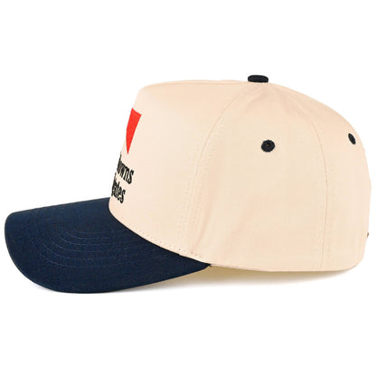 Touchdown & Tailgates Trucker Hat
