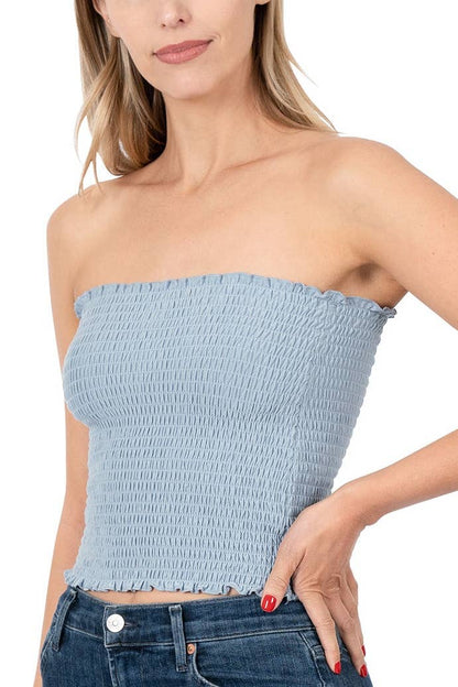 Tube Top