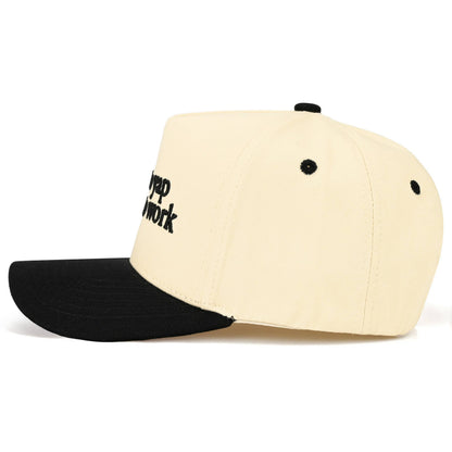 Born to Yap Tucker Hat