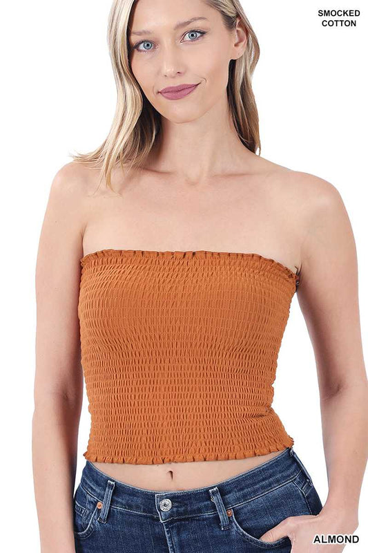Tube Top